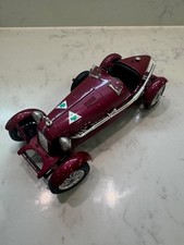 Alfa romeo racing for sale  BURTON-ON-TRENT
