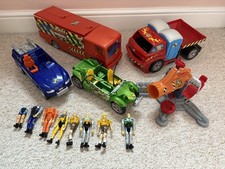 Hot wheels crash for sale  LINCOLN