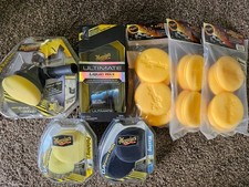 Meguiar auto detailing for sale  Conifer