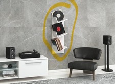 Schallplatten möbel archivier gebraucht kaufen  Sindelfingen