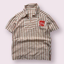 Vintage men coca for sale  Staunton