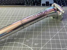 Colnago pantographed polished for sale  DERBY