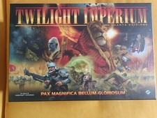Twilight imperium edizione usato  Mignanego