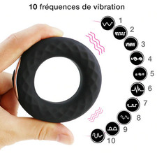 Cockring cock ring d'occasion  Péronne