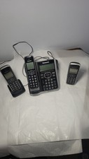 Panasonic tgfa30 handsets for sale  Lockport