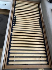 Schlaraffia lattenrost verstel gebraucht kaufen Schlaraffia lattenrost verstel gebraucht kaufen  Freckenfeld, Erlenbach, Steinweiler