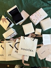 Pandora boxes bags for sale  LUTON