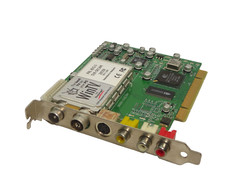 Hauppauge wintv pal gebraucht kaufen  Mannheim