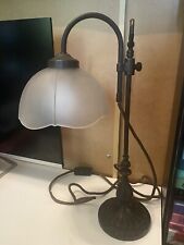 Tischlampe casablanca messing gebraucht kaufen  Kamp-Lintfort