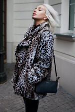 Zara faux fur gebraucht kaufen  Lahr