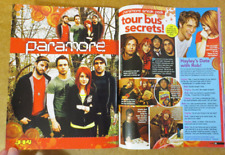 J14 Magazine Taylor Swift Twilight Cast Jesse McCartney PARAMORE Hayley Williams comprar usado  Enviando para Brazil