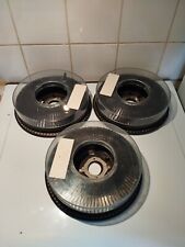Lot carrousels diapositives d'occasion  Gray
