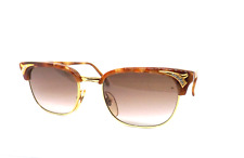 Vintage occhiali sole usato  Roma