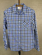 Mustang herren hemd gebraucht kaufen  Rostock