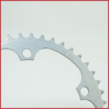 Anello catena record usato  Barletta