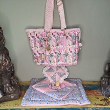 Luxury puppy carrier for sale  CHRISTCHURCH
