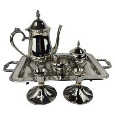 International silver plated for sale  Burlington