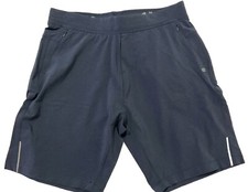 Shorts masculinos Kenneth Cole Tech Active resistente à água, elástico 4 vias MSRP $69, usado comprar usado  Enviando para Brazil