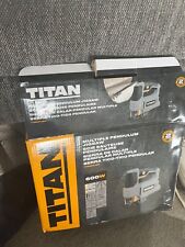 Reserve titan ttb867jsw for sale  WEST MALLING