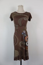 Desigual vestito donna usato  Massa di Somma