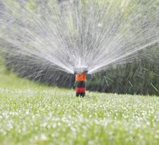 Irrigation micro irrigateur d'occasion  Expédié en France