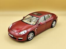 Porsche panamera turbo d'occasion  Pontcharra