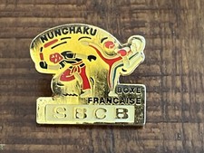 Pins pin boxe d'occasion  Châtillon-le-Duc