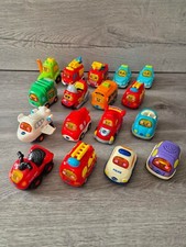 Joblot bundle vtech for sale  RETFORD