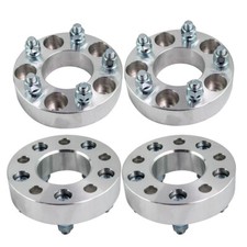 4pcs wheel adaptors for sale  LEICESTER
