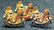 Bulldog bash motorcycle for sale  STONEHAVEN