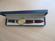 Herrenuhr jacques cantini gebraucht kaufen  Braunsbedra