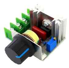 Regolatore velocità per usato Regolatore velocità per usato  Torino