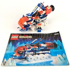 Lego 6898 ice for sale  Davison