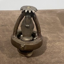 brass fire sprinkler head for sale brass fire sprinkler head for sale Grand Haven