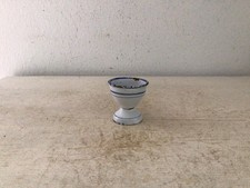 Alter emaille eierbecher gebraucht kaufen Alter emaille eierbecher gebraucht kaufen  Deutschland