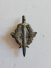 Insigne brevet préparation d'occasion  Saint-Erme-Outre-et-Ramecourt