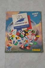 Album panini france usato  Villorba