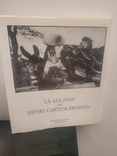 Lucania henri cartier usato  Potenza