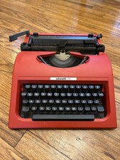 olivetti valentine for sale olivetti valentine for sale Berkley