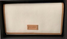Geldbörse damen picard gebraucht kaufen  Rüsselsheim am Main