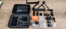 Gopro hero4 silver usato  Cormano