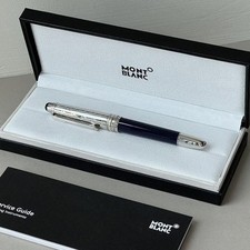 Montblanc little prince usato  Spedire a Italy