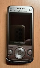 Sony ericsson walkman gebraucht kaufen  Finkenb.-Gersweiler, Gau-, Waldgrehwlr.