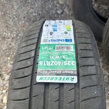 Tyre tread auto for sale  NANTWICH