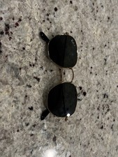 Ray bans hexagonal for sale  Austin