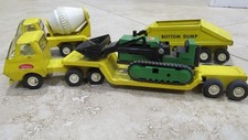Vtg mini tonka for sale  North Port