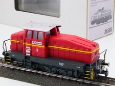 Märklin 36500 diesellok gebraucht kaufen  Königsbrunn