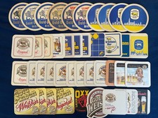Alte bierdeckel goldochsen gebraucht kaufen  Montabaur