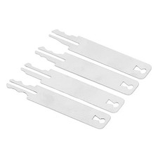 4pcs lock repair for sale  Lakewood