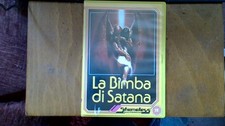 Satan baby doll for sale  HULL